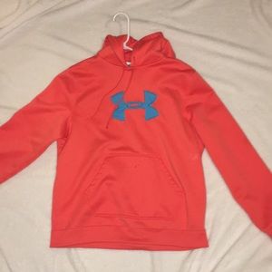 Under Amour hoodie
